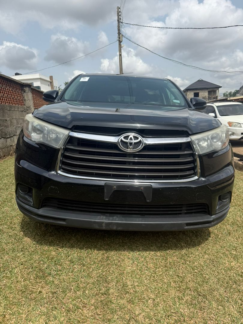 Foreign used