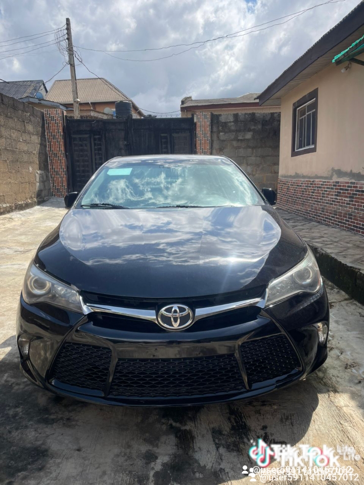 Foreign used